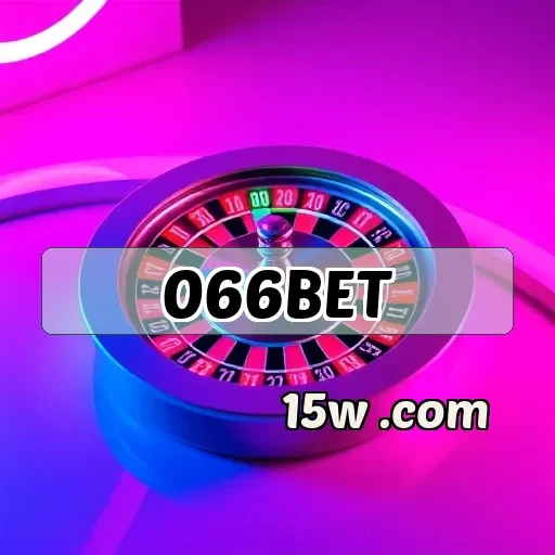 066bet.com: Bônus Sensacionais Para Potencializar Seu Jogo