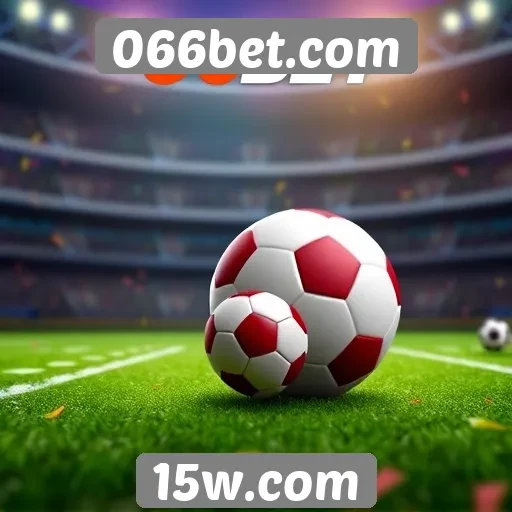 Promoções e bônus oferecidos pelo 066bet