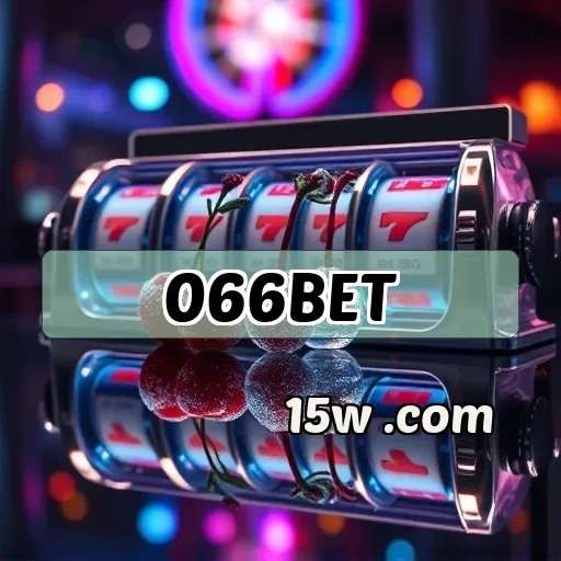 066bet.com: Descubra a Segurança Inabalável da Plataforma de Jogos Online