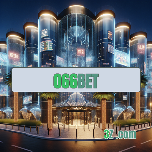 Apostas Esportivas: Entre no Jogo com 066bet.com