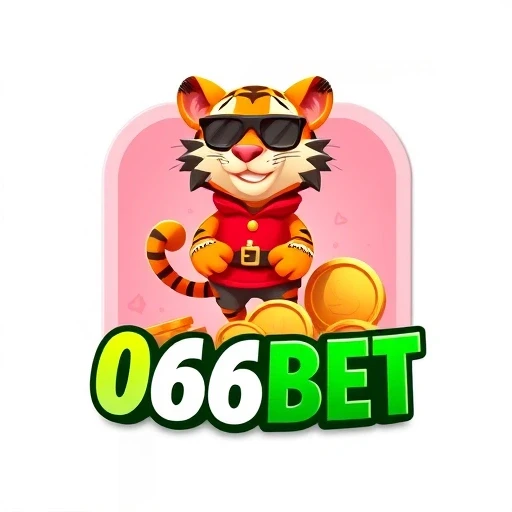 066bet.com logo