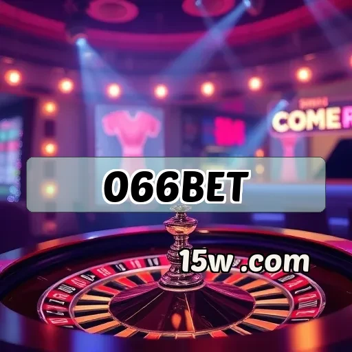 066bet.com: Conheça o Suporte 24/7 que Encanta os Jogadores