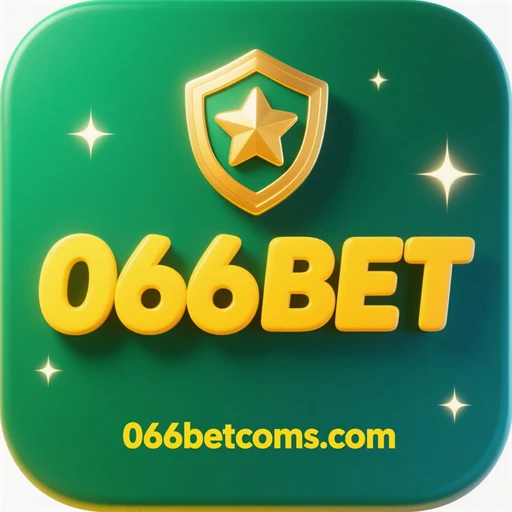 Logo 066bet.com