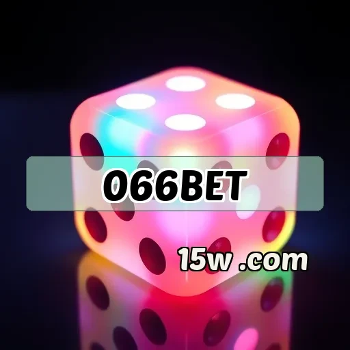 066bet.com: A Experiência VIP Que Você Não Pode Ignorar